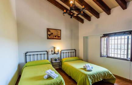 Fuente de la Gitana Rute by Ruralidays - Foto 15