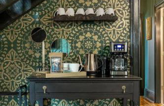 Gypsy - The Vestry on Read - Foto 32