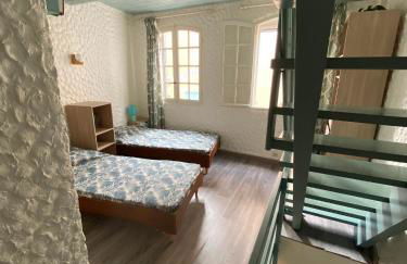 la Palmette , NOUVEAU ! climatisée et wifi - Foto 6