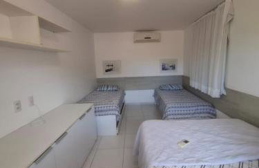 Indescritível, Barra de São Miguel - Foto 24