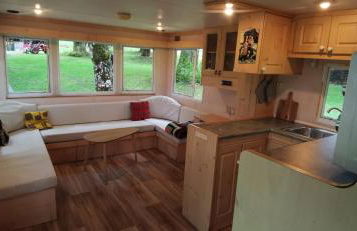 Gîte dans ancien corps de ferme à 5mn de Pompadour - Foto 33