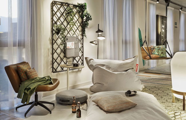 Stay KooooK Bern Wankdorf – Online Check In - Foto 9