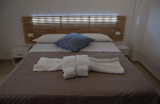 Domus Levante Holiday Home - Photo 4