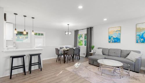 Upscale Old Town Views 3BD Lux - Foto 3