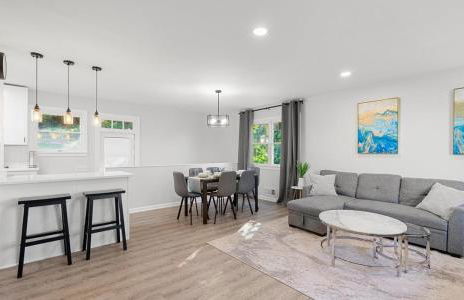 Upscale Old Town Views 3BD Lux - Foto 3