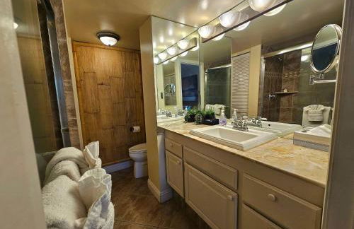 White Sands Village #217 Perfect Tropical Escape - Foto 24