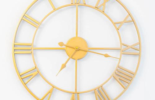 Three Bed House - Parking - Garden - Fast Wi-Fi 19LL - Foto 51