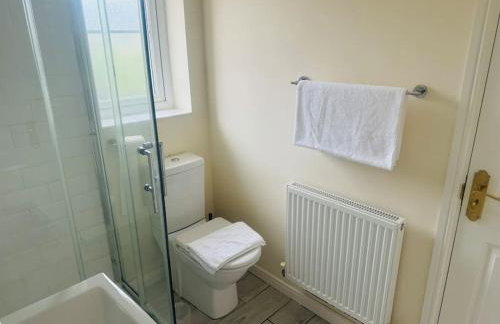 Detached 4 Bed Family Home - Foto 13