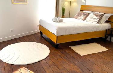 Résidence La Ruelle Secrete - 5 studios - - Foto 4