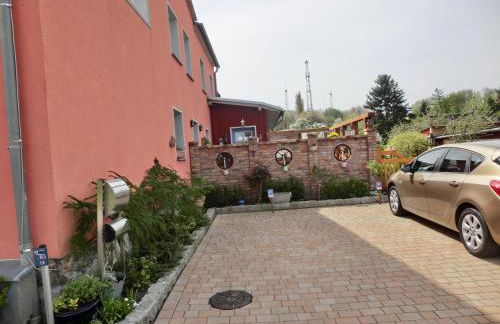 Villa Harmonie - Foto 23