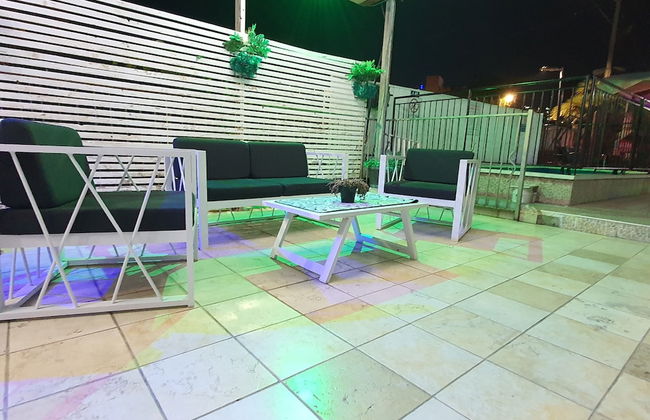 Lake Mansion - Foto 34