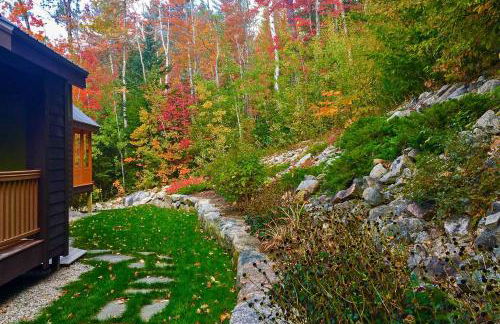 Home with Fire Pit, 7 Mi to Attitash Mtn Resort - Foto 34