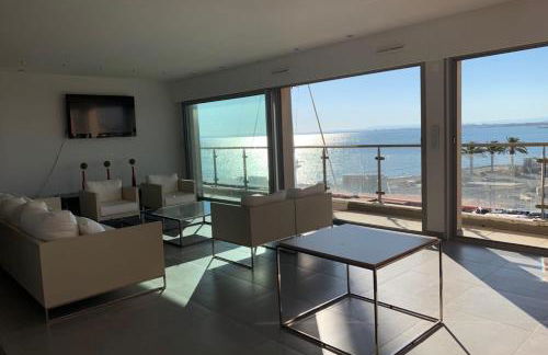 Le Phare du Grau Superbe Appartement Standing 3 chambres vue Mer - Foto 22