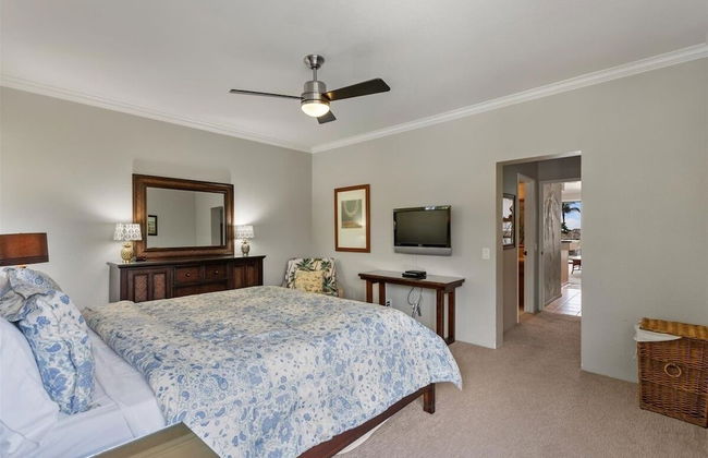 Grand Champions 32 2 Bedroom Condo by RedAwning - Foto 8