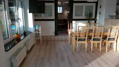 Ferienhaus Piratenburg Rövershagen - Foto 2