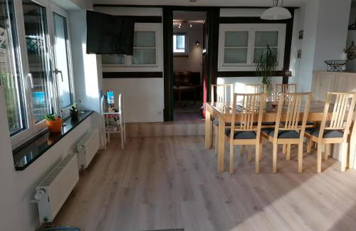 Ferienhaus Piratenburg Rövershagen - Photo 2