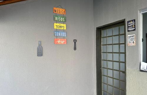 Casa de Temporada Olímpia 12 Pessoas - Foto 29