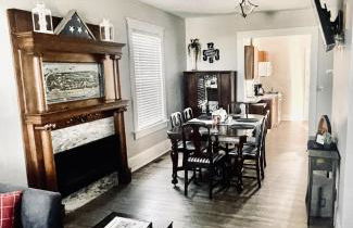 Werner Haus - Foto 1