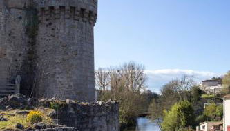 Petite Maison médiévale - Foto 2