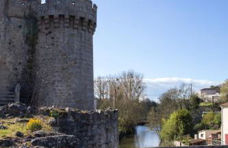 Petite Maison médiévale - Foto 2