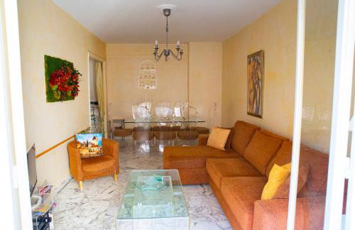 Chill Out Apartment, 2 mins from beach - Foto 10