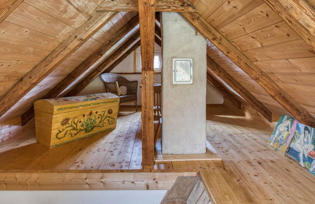 Holiday Home in Wolfsberg by River - Foto 4