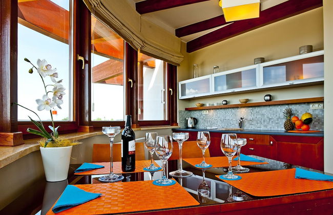 BlueApart Dom Zdrojowy Jastarnia - Photo 4