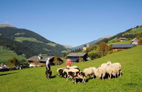Botenhof - Urlaub auf dem Bauernhof - Agriturismo - Foto 1