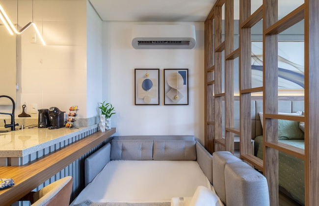 SSG Estúdios próximos a UFSC em Florianópolis - Foto 26