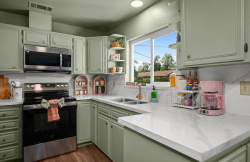 The Quirky Bloom-Whimsical Guest house - Foto 15