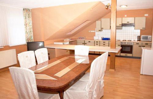 Ferienwohnungen Beckingen - Foto 21