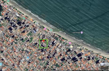 150m da Praia Pereque, 3 quartos, Amplo e Aconchegante - Foto 30