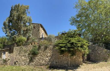 Les 2 voûtes - Mas provençal pour 10 personnes - Foto 30