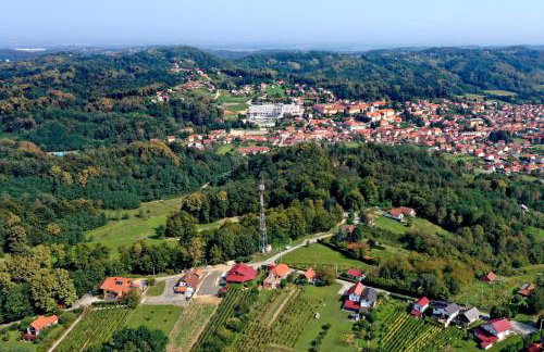 Kuća za odmor Mateja Varaždinske Toplice - Foto 66