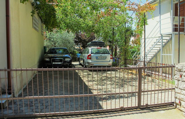 Great Location in Biograd, Large Terrace and 200m to the Beach! 2 Guests - Foto 43