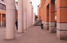 Altstadt - Exklusive 3-Zi-Wohnung für 6 Personen mit 90 qm, großer Dachterrasse, Parkplatz, WLAN - Foto 47