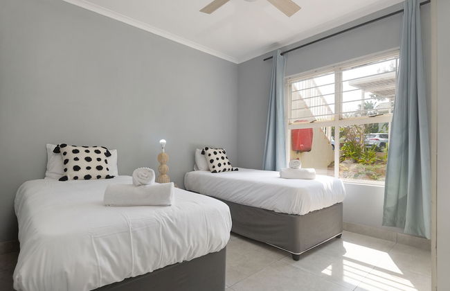 Kingston Estate 112 by HostAgents - Foto 6