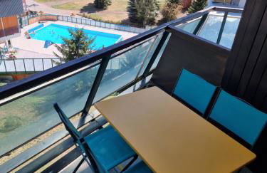 Appartement au pied des pistes - Foto 34