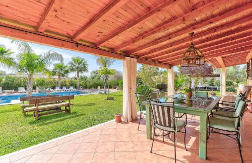 Villa Petit Bijoux by Rentallorca - Foto 11