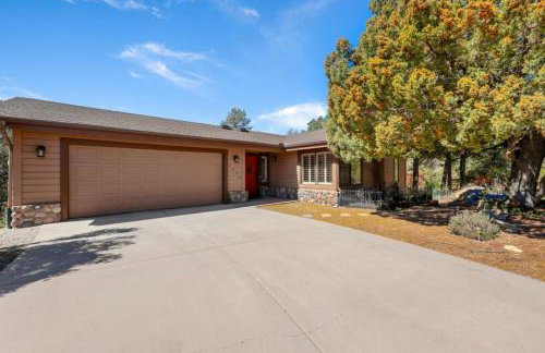 Summit Lodge- Sleeps 10, 4 Full Bath, Pet Friendly - Foto 33