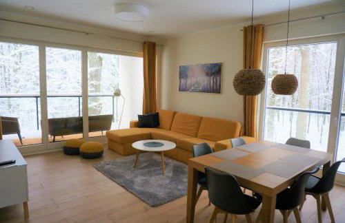 Enklawa Białowieska Forest & Spa - Foto 32