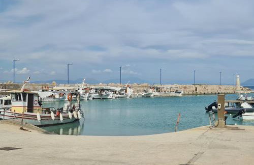 Seaside Apartment in Xilokastro - Thalassa Blue by Booking Kottas - Foto 41