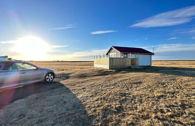 Cave Cabins - Foto 49