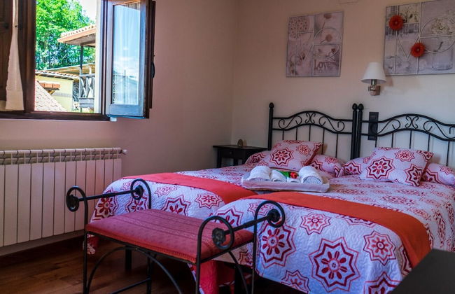 Casa Las Vistas - Photo 12