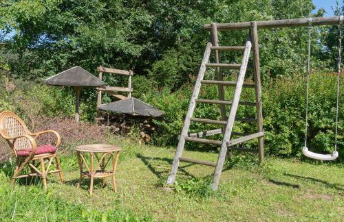 Apartment Bahnhof Paulinzella by Interhome - Foto 37