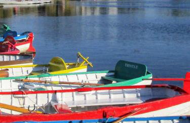 Regatta - A lakeview apartment in Thorpeness - Aldeburgh Coastal Cottages - Photo 17
