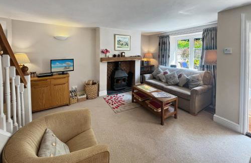 Magnolia Cottage Porlock - Foto 9