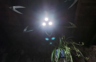 ALOELUX VILLA ! - Private Villa with Jacuzzi, cinema ,massage ,wonderful view, art desing villa - Photo 42