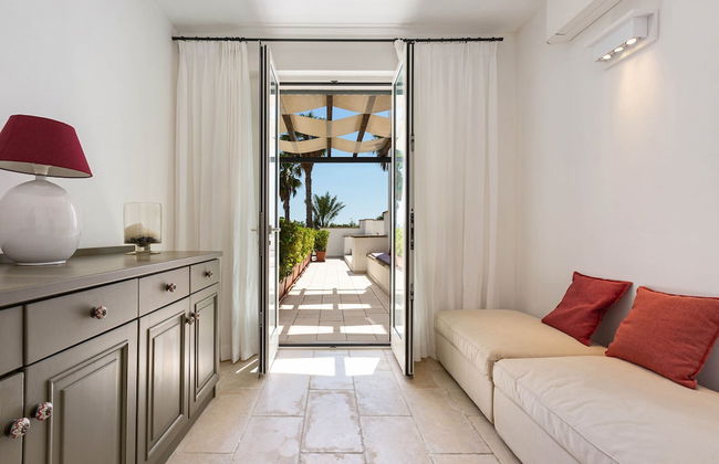 662 Suite Premium La Greca - Foto 22