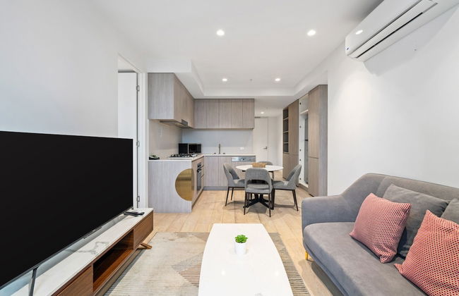 Realm Apartments by CLLIX - Foto 26